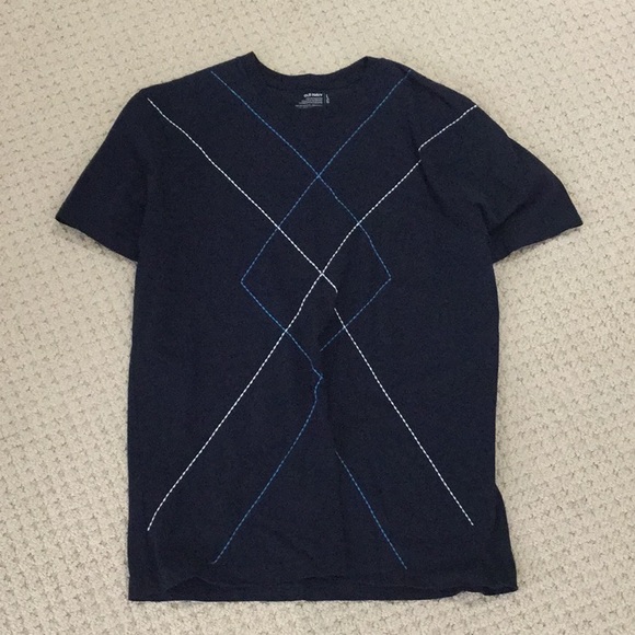 Pre owned set of men’s T-shirt - Picture 4 of 4